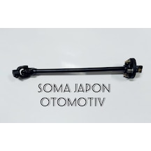 H100 L300 94-07 Direksiyon Mafsallı Mili