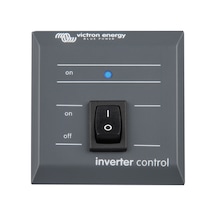 Victron Phoenix İnvertör Kontrol Paneli Ve.dırect