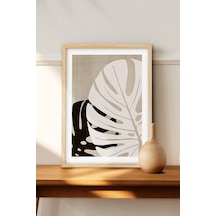 Ayrex Çerçeveli Tablo Çerçeveler Dekorasyon Ev Dekoru Tekli Çerçeve Özc-269-30x30