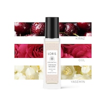 Loris Crimson Reverie 8 ML Kadın Parfüm Yağı Oryantal