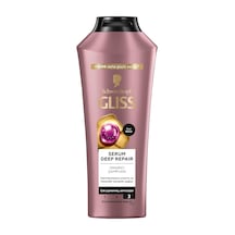 Serum Deep Repair Şampuan 400 Ml Diğer