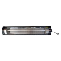 Arnell Ar833 Duvar Tipi Isıtıcı 3000w