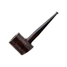 Lubinski Briar Pipo 13012-18 Koyu Kahve
