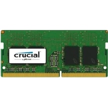 Crucial CT4G4SFS824A 4 GB DDR4 2400 MHz Notebook Bellek