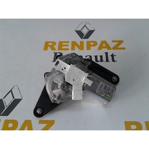 Renault Clio 2 Arka Silecek Motoru Bb1- 8200071214