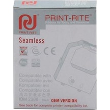 Print-Rite Panasonic Kx-170 Uyumlu Şerit  3626-3696-1694