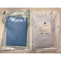 Steril Implant Örtü Seti