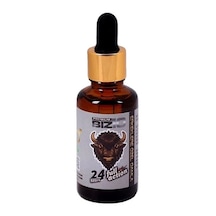 Premium Bız10 30 Ml Ölçek Men Drops Brnm