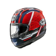 Araı Rx7 V Evo Maverıck Kask Renkli