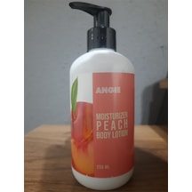 Nemlendirici Şeftali Vücut Losyonu 250ml