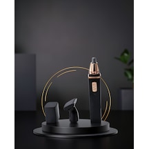 Usb Şarjlı Tıraş Makinesi Uczzzrd3138tıraşşmmmmm3 1 - 2 Saat