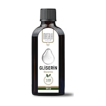 Masala Bitkisel Gliserin 100 Ml %100 Saf Ve Doğal Gliserol Cilt Ve Kozmetik Uyumlu