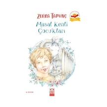 Masal Kenti Çocukları