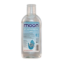Moon Antibakteriyel El Temizleme Jeli 100 ML
