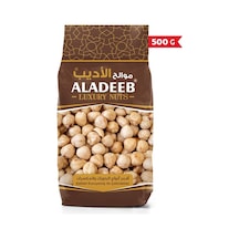 Aladeeb Kavrulmuş Fındık 500 G