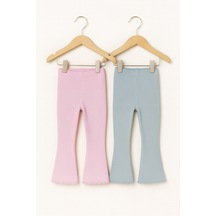 Pembe - Gri