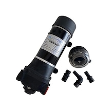 Hidrofor 17 Litre/dk 40psi 220v