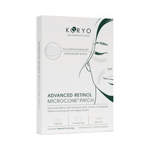 Lexroo Advanced Retinol Mikrocone Patch Mikro İğneli Retinol Patch