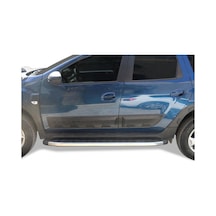 Dacia Duster Kapı Dodik Set Damalı 4 Parça 2018-2024 Arası