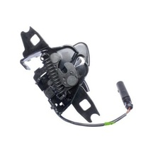 Wisco Kaput Kilidi Kablolu Skoda Octavia 2017 Oem 5ja823509e