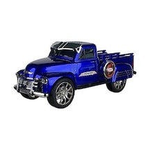 Everton Mavi Blue Arabalı Bluetooth Fm/ Rt-1962