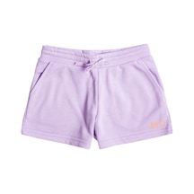 Happıness Forever Short Orıgın Mor Mor