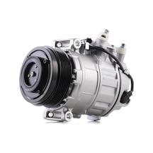 Mahle Acp 364 000s-Klima Kompresörü A3 Altea-Caddy Iıı -Toledo-Octavıa 04 Leon-Passat 05 Jetta-Golf