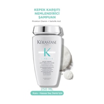Symbiose Kepek Karşıtı Nemlendirici Hücresel Şampuan 250 Ml Symbiose Kepek Karşıtı Nemlendirici Hücresel Şampuan 250 Ml