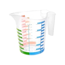 Ölçü Kabı 1000 Ml Royaleks-ap9060