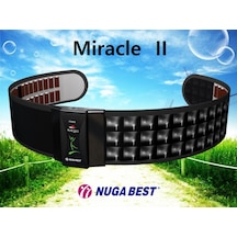Miracle Tormanyum Taşlı T.e.n.s Kemer-Teşir