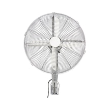 Opp ZF-1602RW 2000035633 Uzaktan Kumandalı 40 CM Krom Duvar Vantilatörü