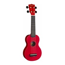 Mahalo Mr1Rd Soprano  Ukulele