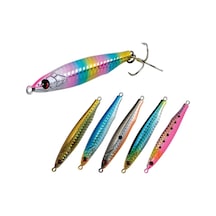 Nomura Umı 57mm 14gr Jig Suni Yem