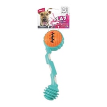 M-pets Dambıl Köpek Oyuncağı 23,5x7,9x5 Cm 244-50093.01