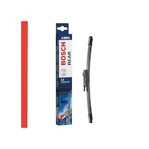Arte Opel Astra K 2015-2023 Bosch Rear Arka Silecek