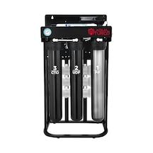 Aqua Bella 300 Gpd Sanayi Tipi Su Arıtma Cihazı + 40 Lt Depo