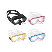 Cressi Onda Dalış Maskesi Clear-pınk Clear-Pink