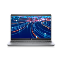Dell Latitude 5520 N014L552015EMEA_U i5-1145G7 8 GB 512 GB SSD 15.6" Linux Dizüstü Bilgisayar