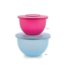 Tupperware Eko Set 2Li