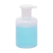 Borox Plastik Da MLatma Şişesi 125 ML