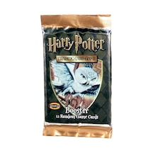Harry Potter Trading Oyun Kartı - Cht88b01-2