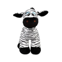Peluş Zebra 20 CM