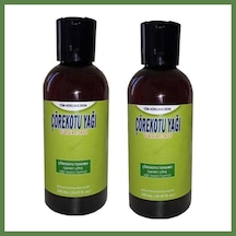 Bezos Süper Çörek Otu Yağı Masaj Yağı 150 Ml 2 Adet Hb006