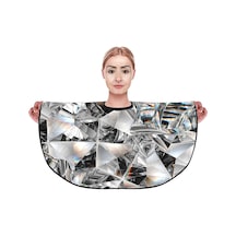 Orjinal Kisa Sac Kesim Penuar, Kuaför Penuari, Beauty Salon Penuari, Cape, Kisa Penuar. 63 Cm X 74 Cm