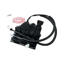 Kapı Kilidi Ön Sol Ducato Iıı Sagem 1393821080/ 9135x9