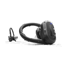 Philips Taa7306bk/00 Tws Bluetooth, Sporcu, Kablosuz Kulak İçi Kulaklık, Siyah
