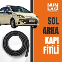 Fiat Punto Sol Arka Kapı Fitili-a Kalite-numlas-nm3132