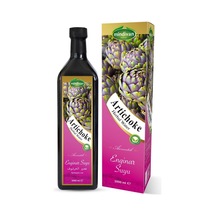 Mindivan Enginar Suyu 1 Lt