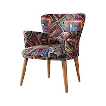 Bienvelle Çay Seti Tekli Koltuk (Salon, Balkon, Cafe Ofis)