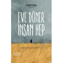 Eve Döner İnsan Hep - Aıaı-827568